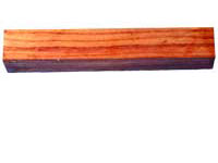 Tulipwood Pen Blank